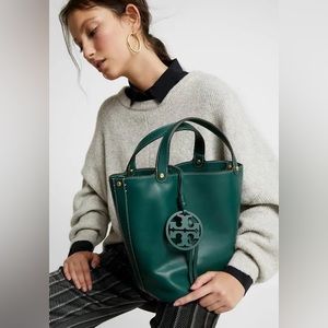 Tory Burch Bucket Bag